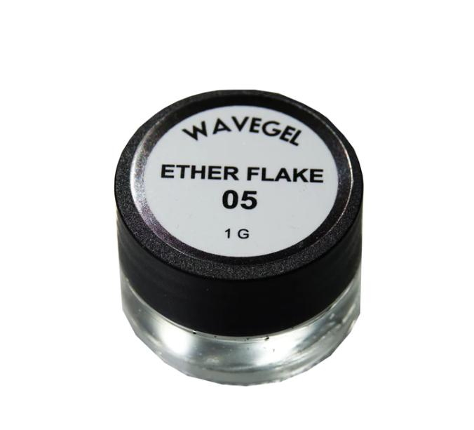 Wavegel Ether Flake 5